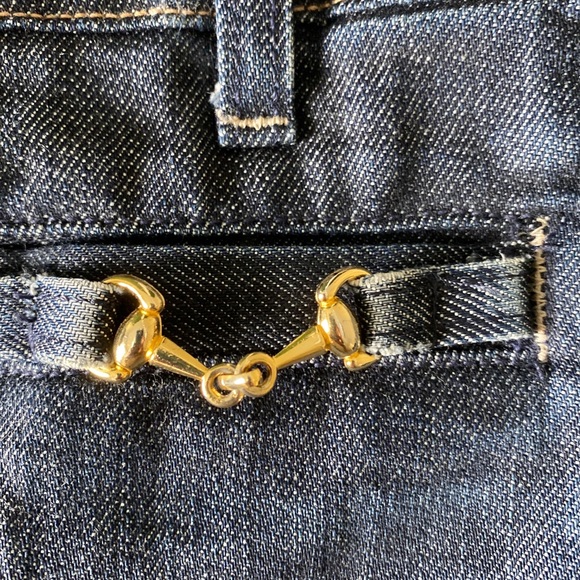 7 for all Mankind Jeans - Picture 3 of 10